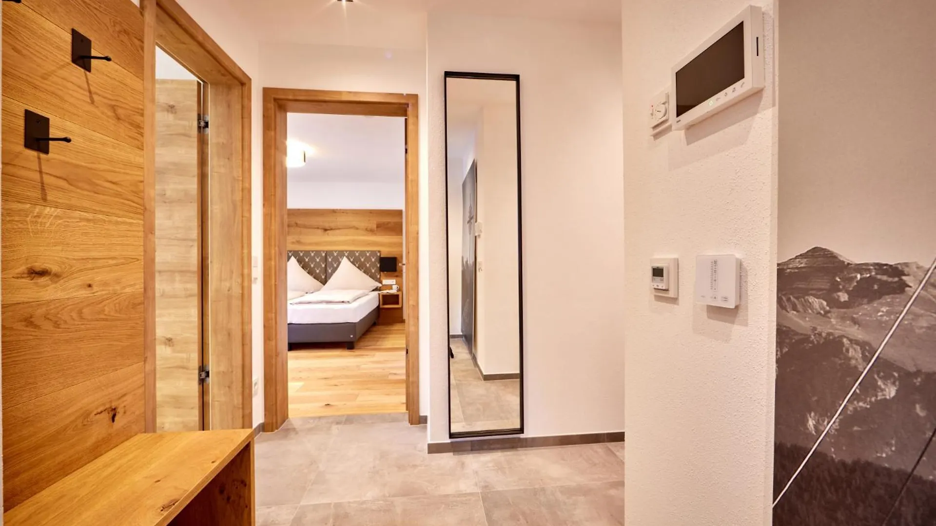 Freizeit Apartamento Garmisch-Partenkirchen Alemanha