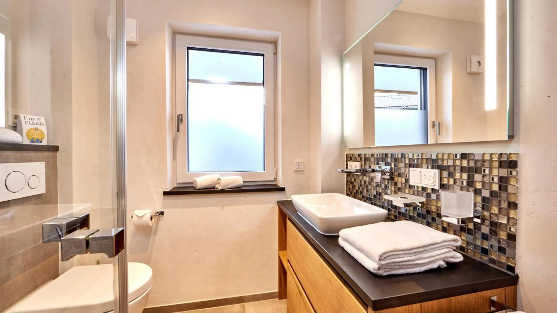 Freizeit Apartamento Garmisch-Partenkirchen