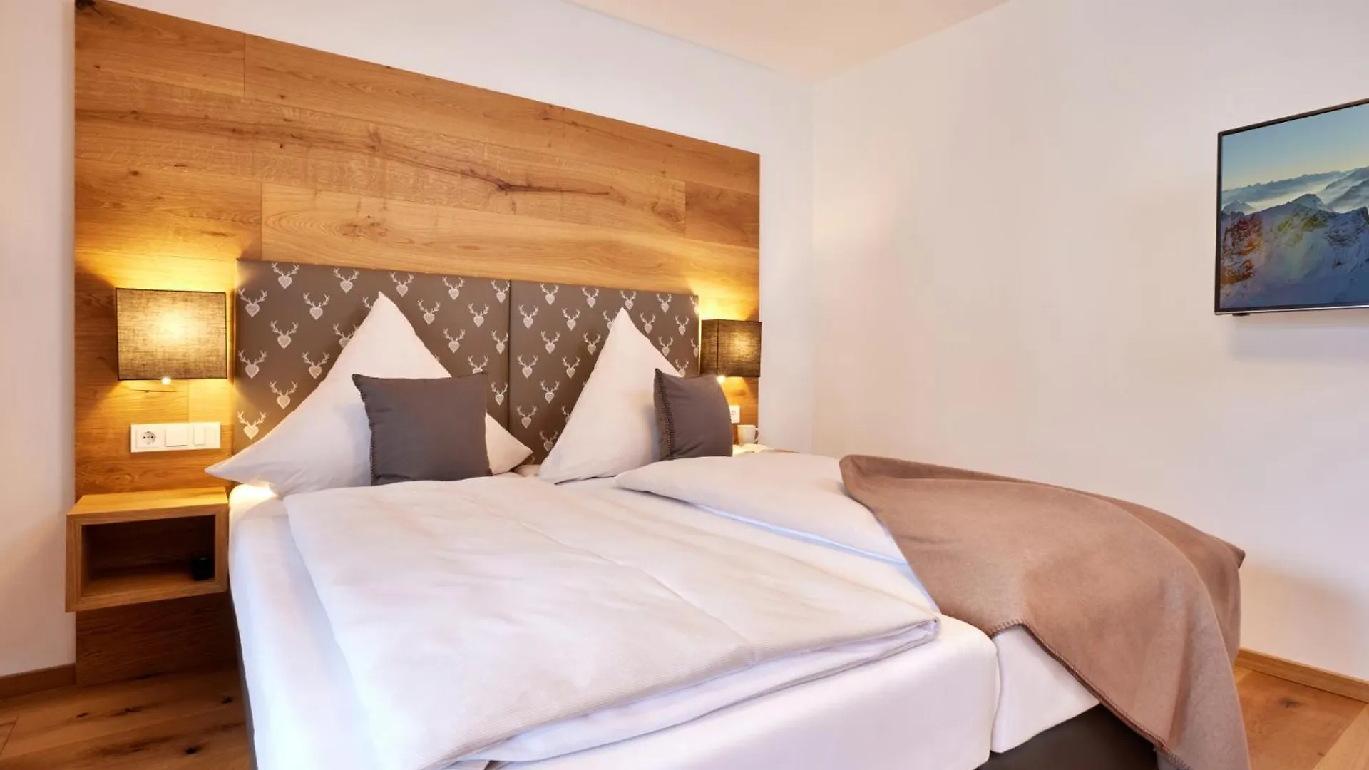 Freizeit Apartamento Garmisch-Partenkirchen 0*,  Alemanha