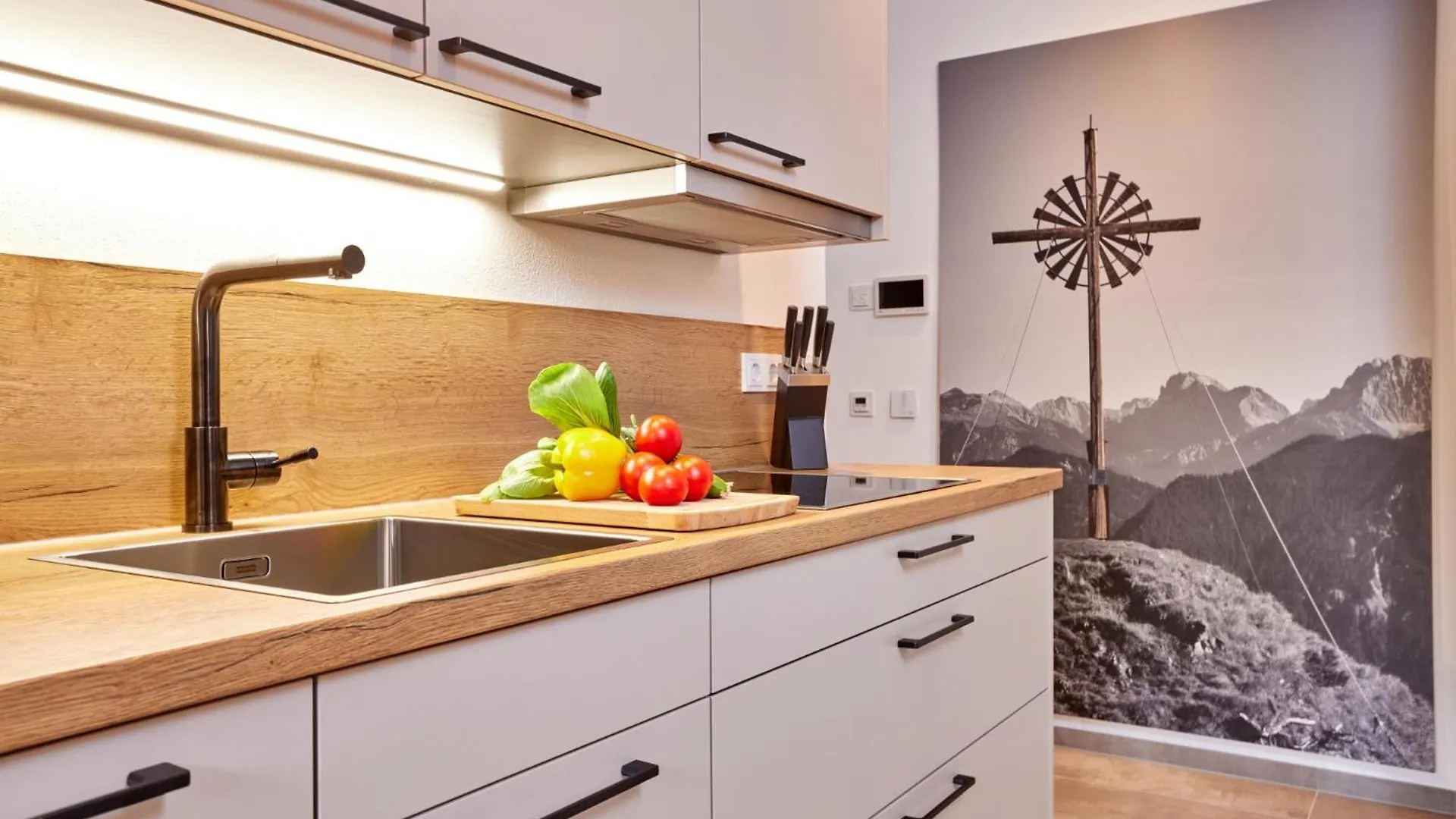 Freizeit Apartamento Garmisch-Partenkirchen 0*,