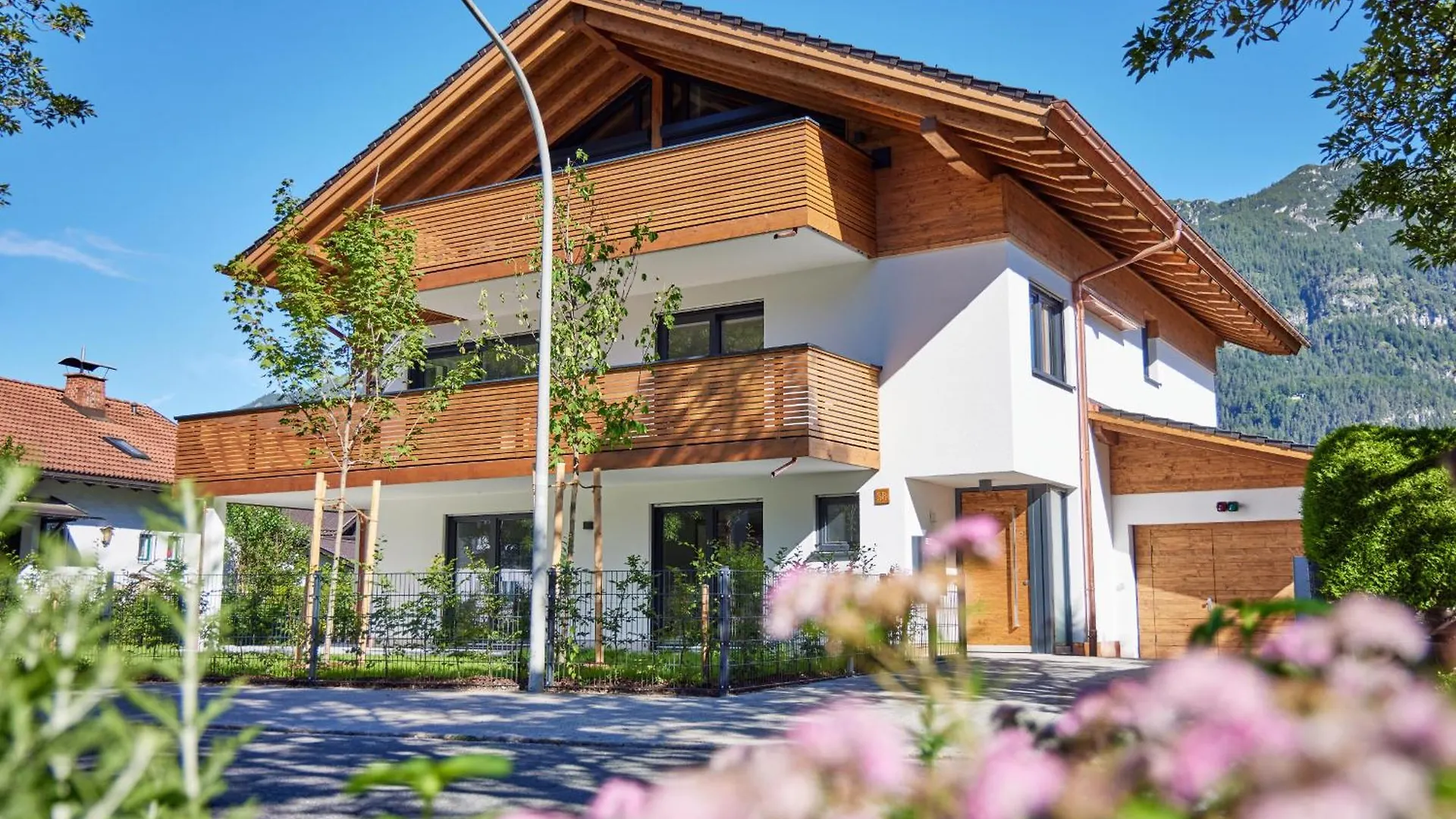 Freizeit Apartamento Garmisch-Partenkirchen 0*,