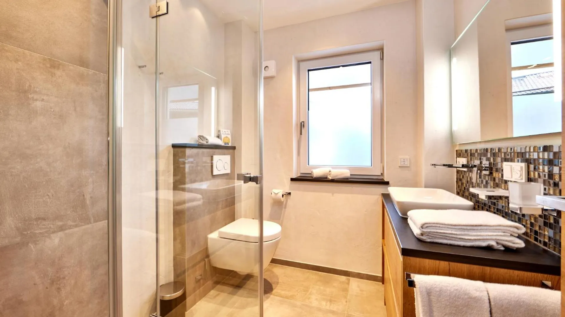 Freizeit Apartamento Garmisch-Partenkirchen