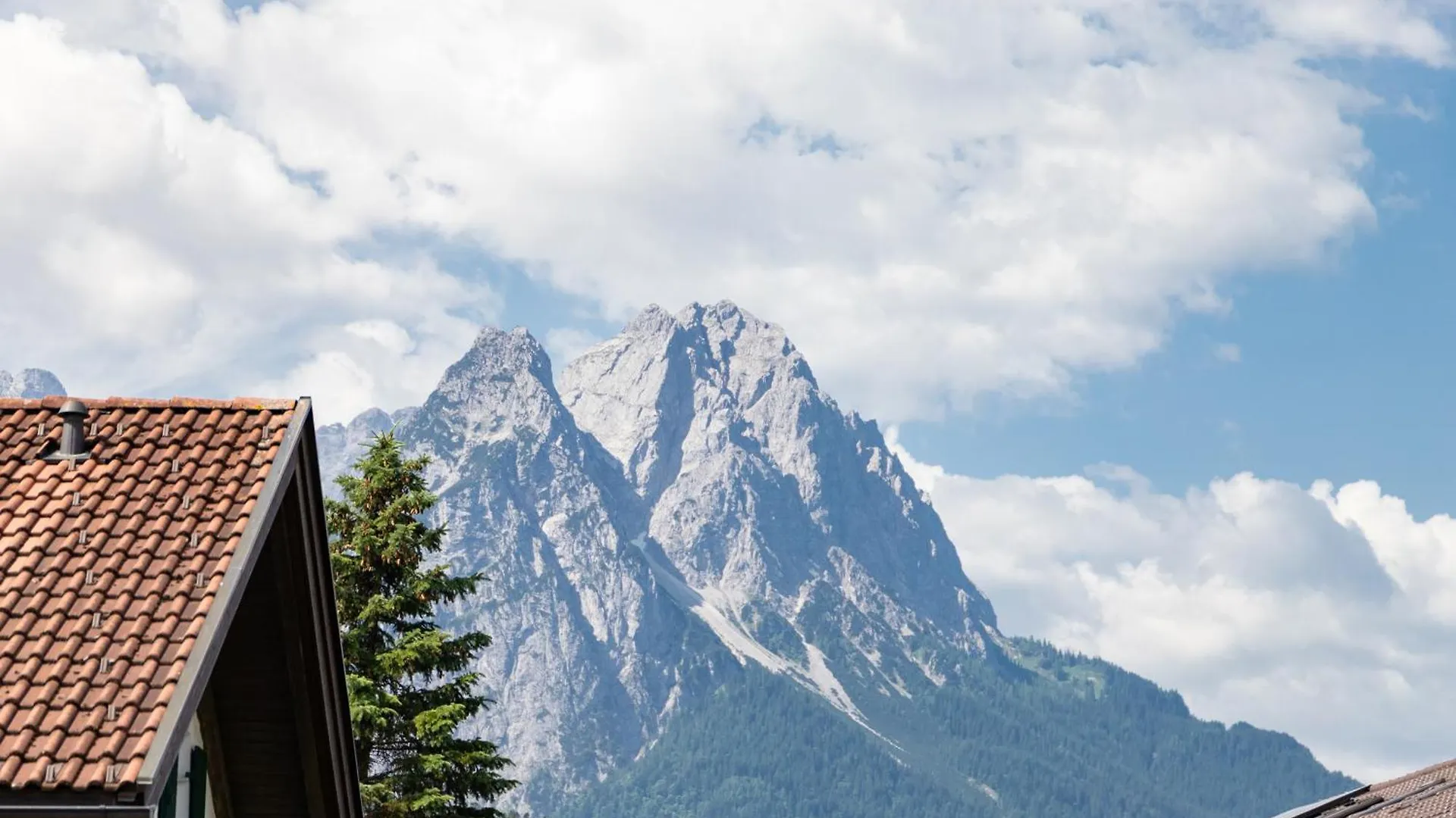 Freizeit Apartamento Garmisch-Partenkirchen Alemanha